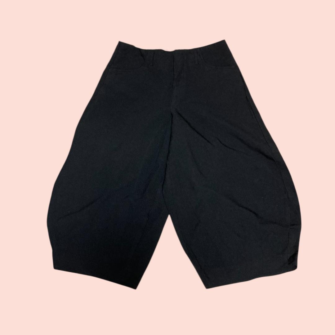 17AW COMME des GARCONS HOMME plus 寅壱パンツ