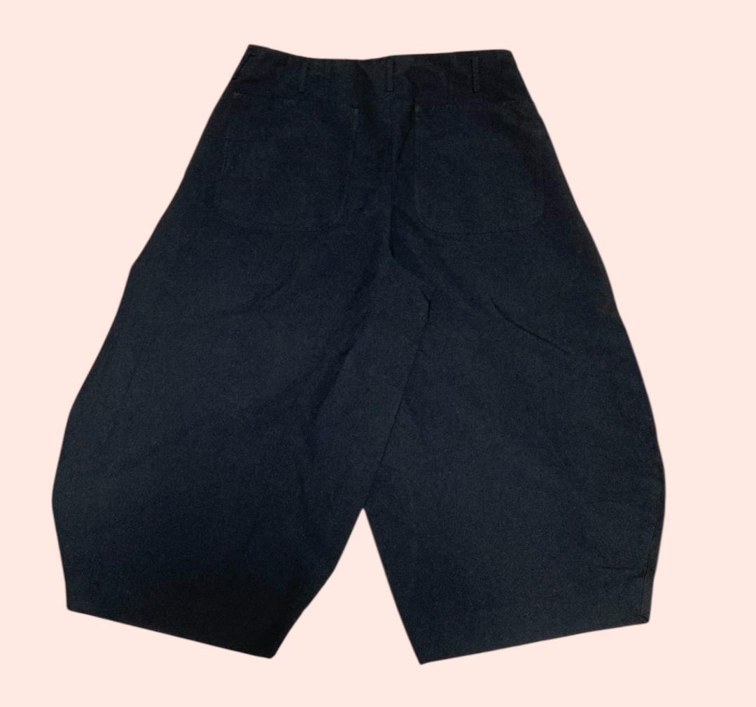 17AW COMME des GARCONS HOMME plus 寅壱パンツ