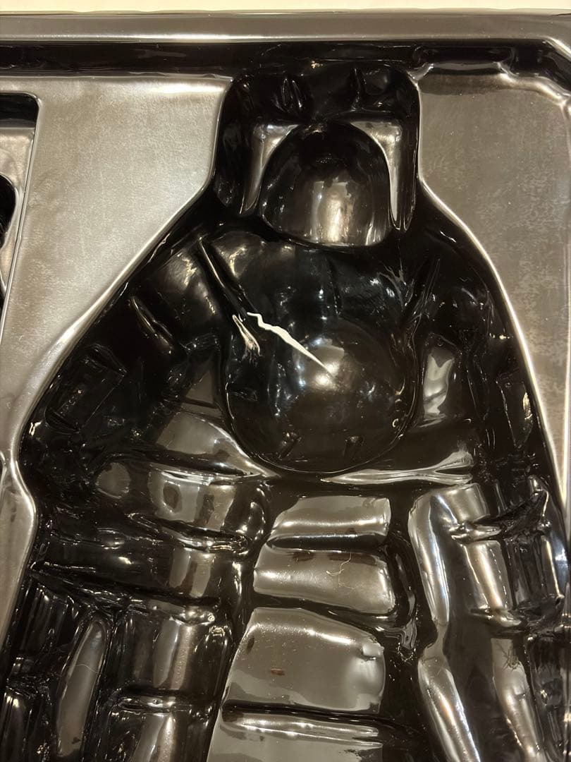 FINAL FANTASY XV　PLAY ARTS改　ニックス・ウリック