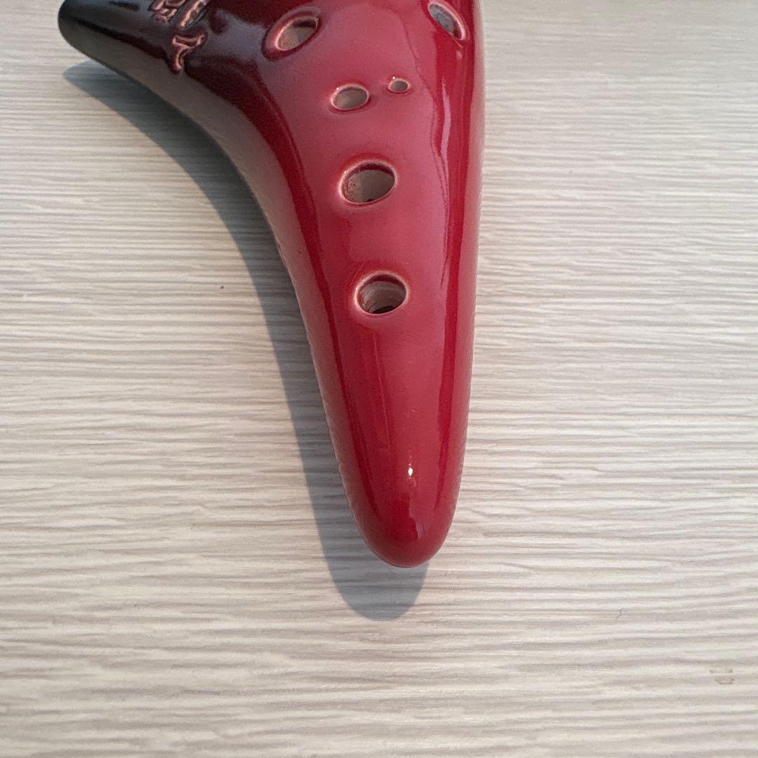 オオサワオカリナiシリーズSF管【ケースつき】