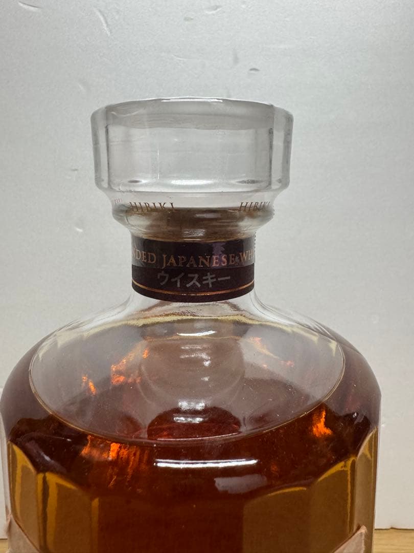 Hibiki Blender's Choice ウイスキー