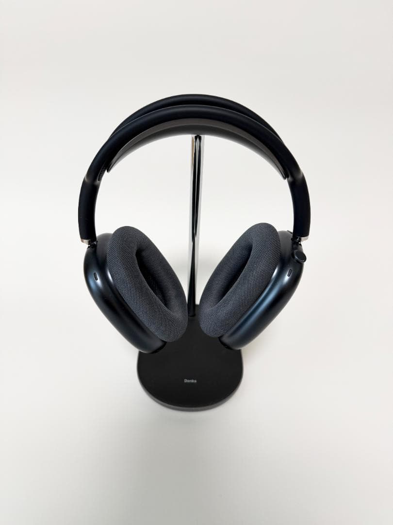 Apple AirPods Max ミッドナイト（USB-C）