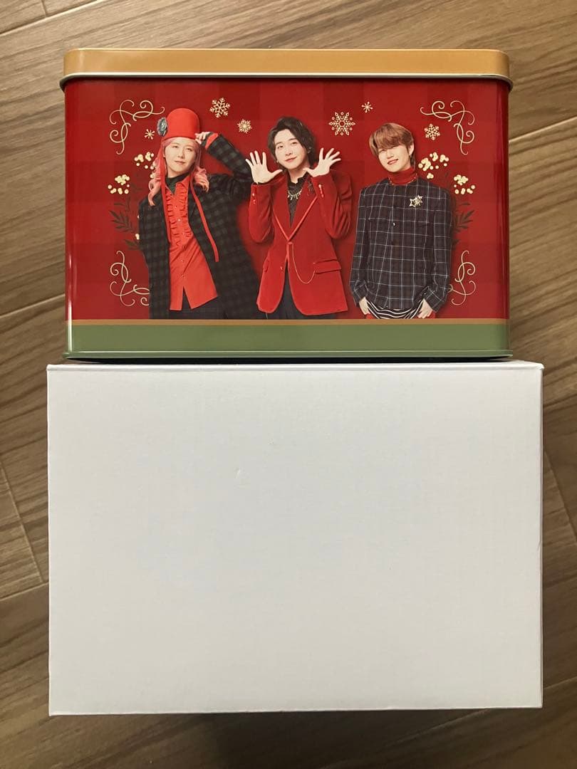 ミセスグリーンアップル グッズ まとめ売り バラ売り○