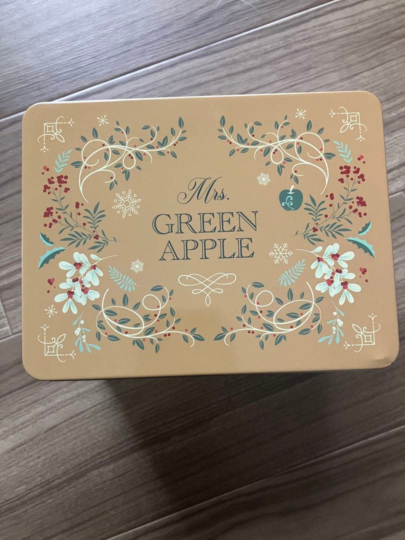 ミセスグリーンアップル グッズ まとめ売り バラ売り○