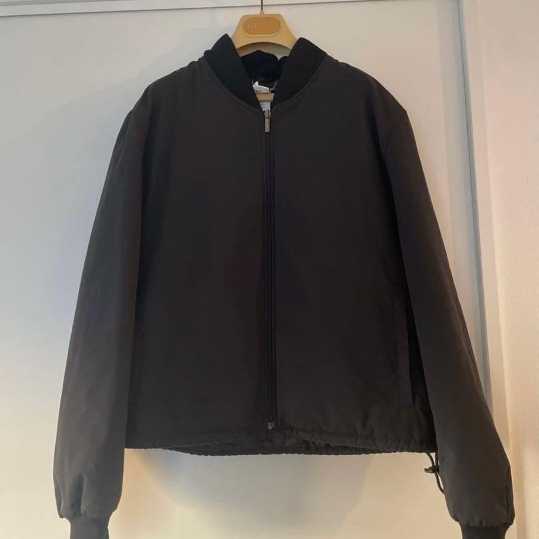 Samsonite Neil Barrett 1998s ボンバージャケット