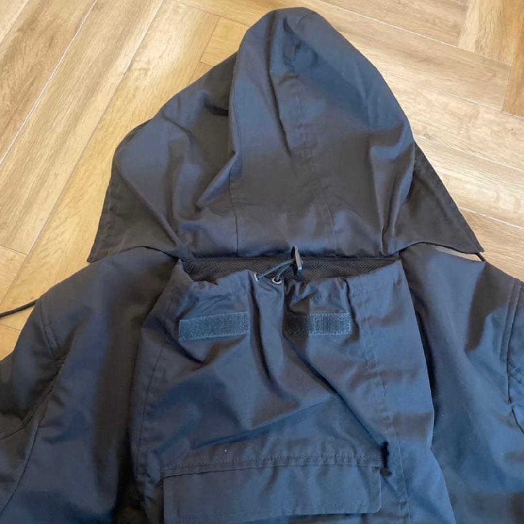 Samsonite Neil Barrett 1998s ボンバージャケット