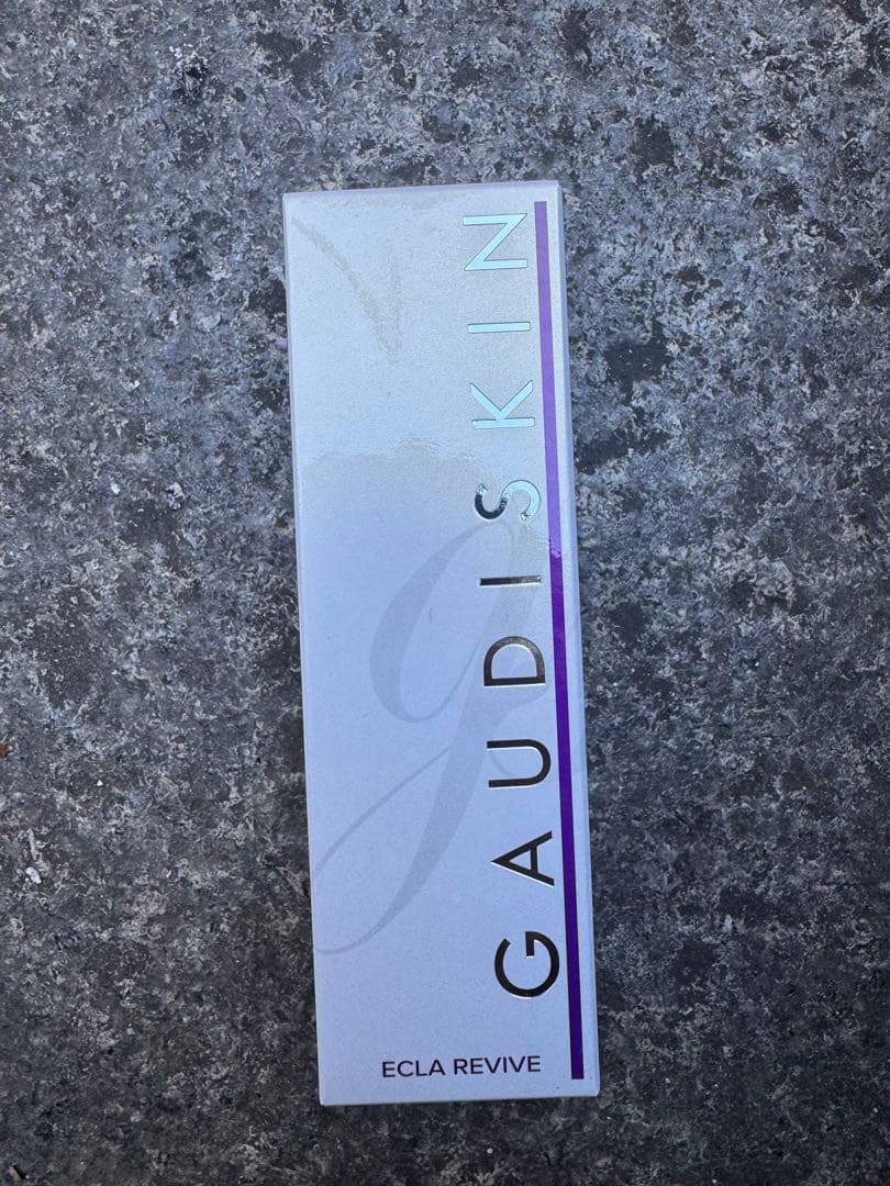 ガウディスキン エクラリバイブ 内容量 30g