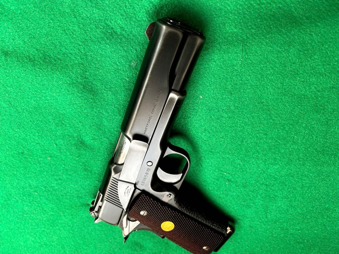 WA コルトボブチャウ1.5 ビンテージエディション　マガジン+1本付