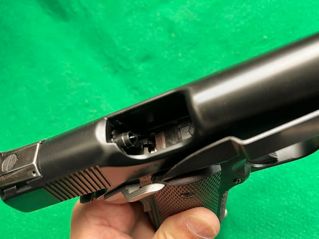 WA コルトボブチャウ1.5 ビンテージエディション　マガジン+1本付