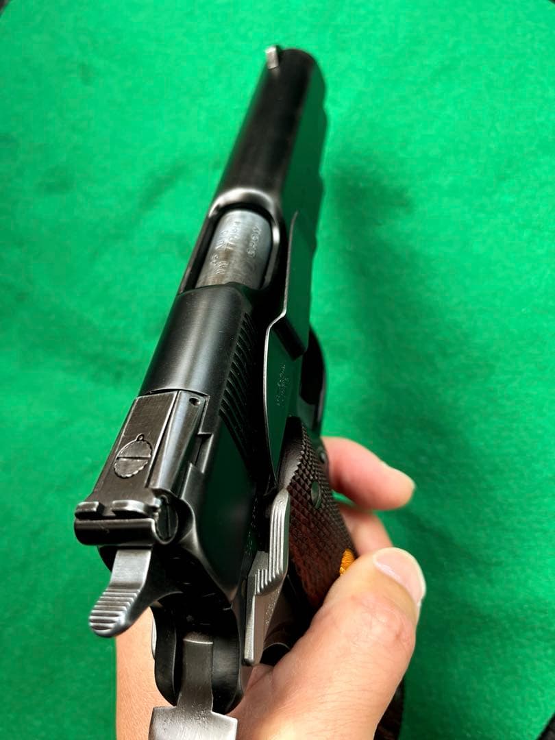 WA コルトボブチャウ1.5 ビンテージエディション　マガジン+1本付