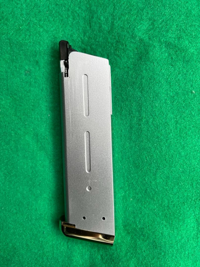 WA コルトボブチャウ1.5 ビンテージエディション　マガジン+1本付