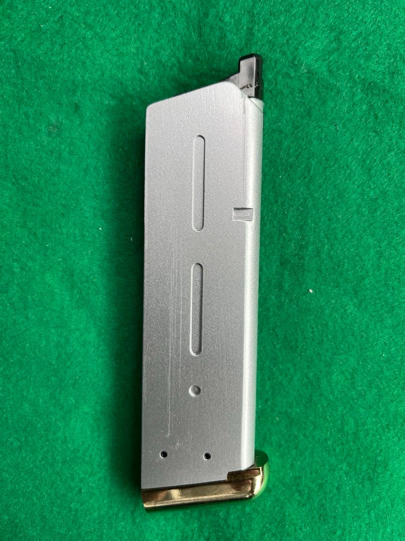 WA コルトボブチャウ1.5 ビンテージエディション　マガジン+1本付