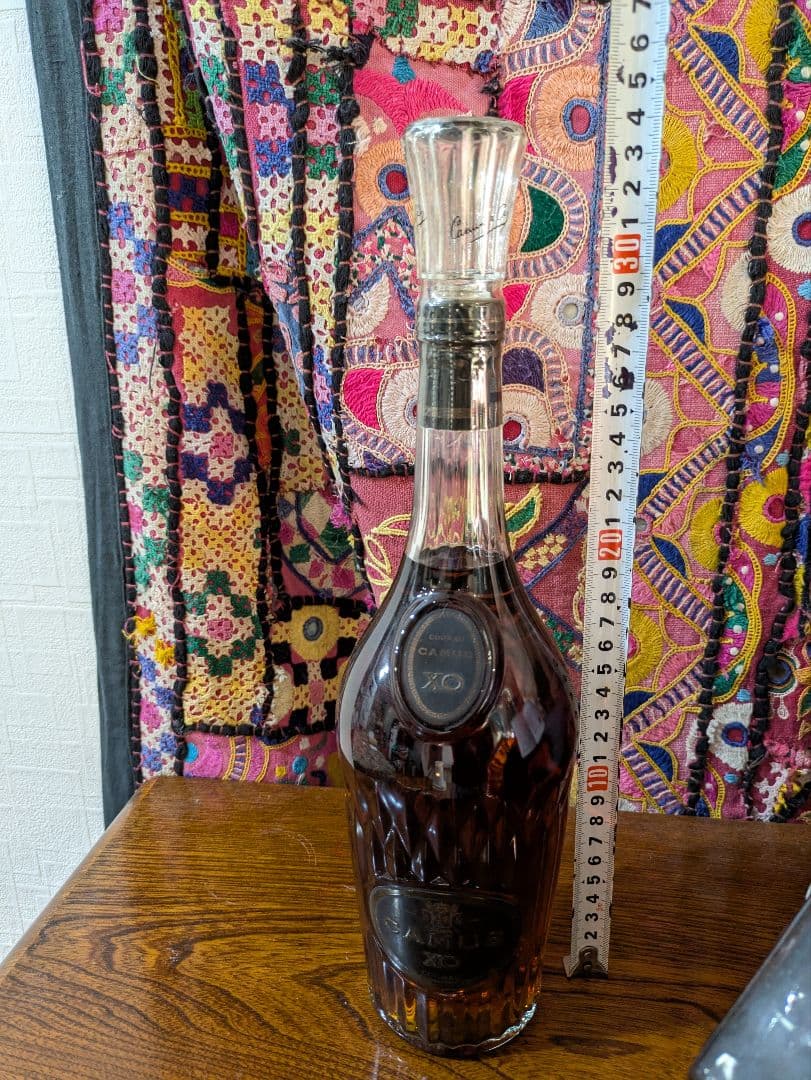 ３本セットChabotExtra ChabotNAPOLEON CAMUSXO