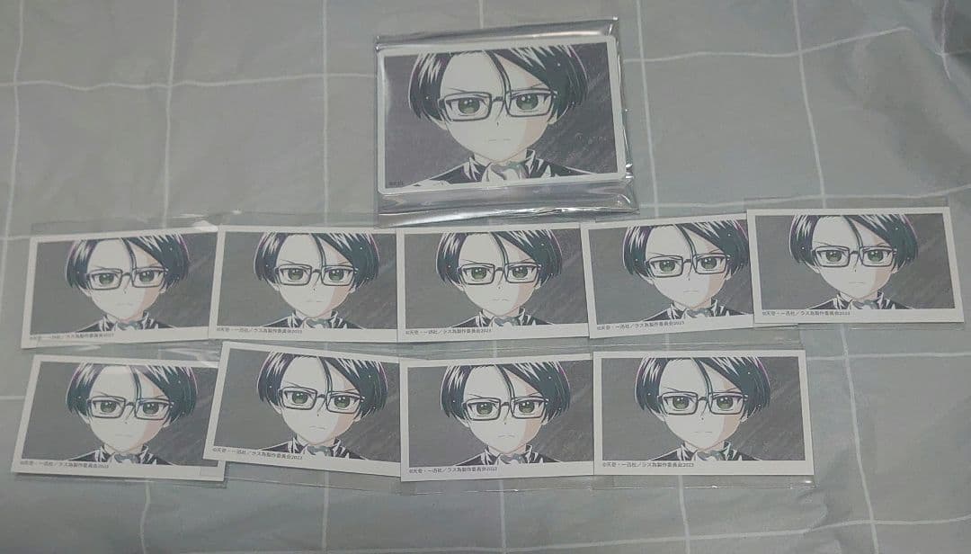 ラス為 Ani-Art ステイル 30点セット