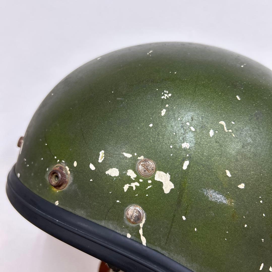buco ビンテージ　ヘルメット　58センチ