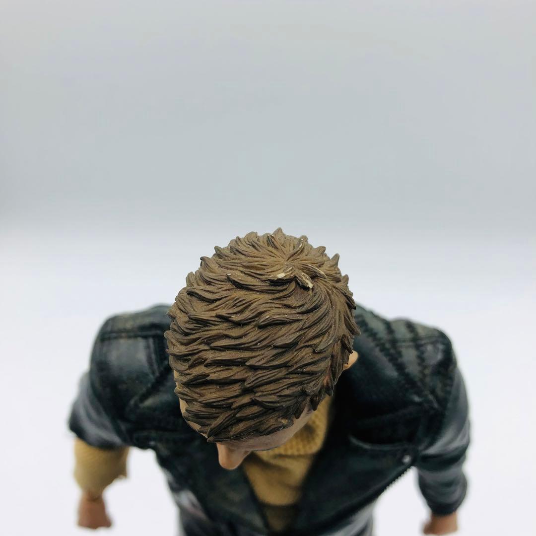 SF・ファンタジー・ホラー VIRTUALTOYS COLLECTIBLE WASTELAND RANGER