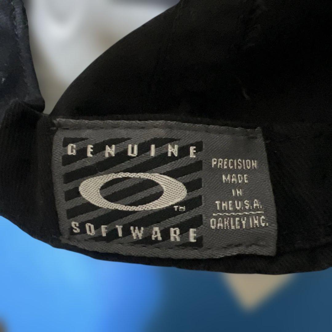 古*◯様 オークリー キャップ90s made in USA