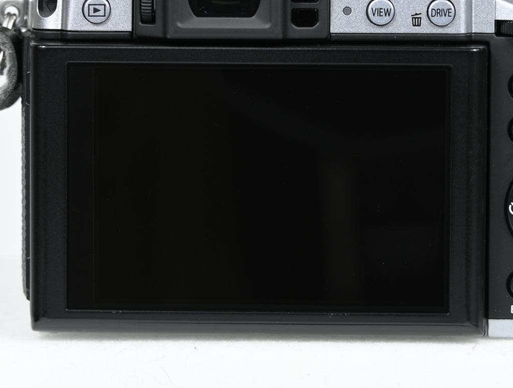 【超美品】 フジフイルム　FUJIFILM X30