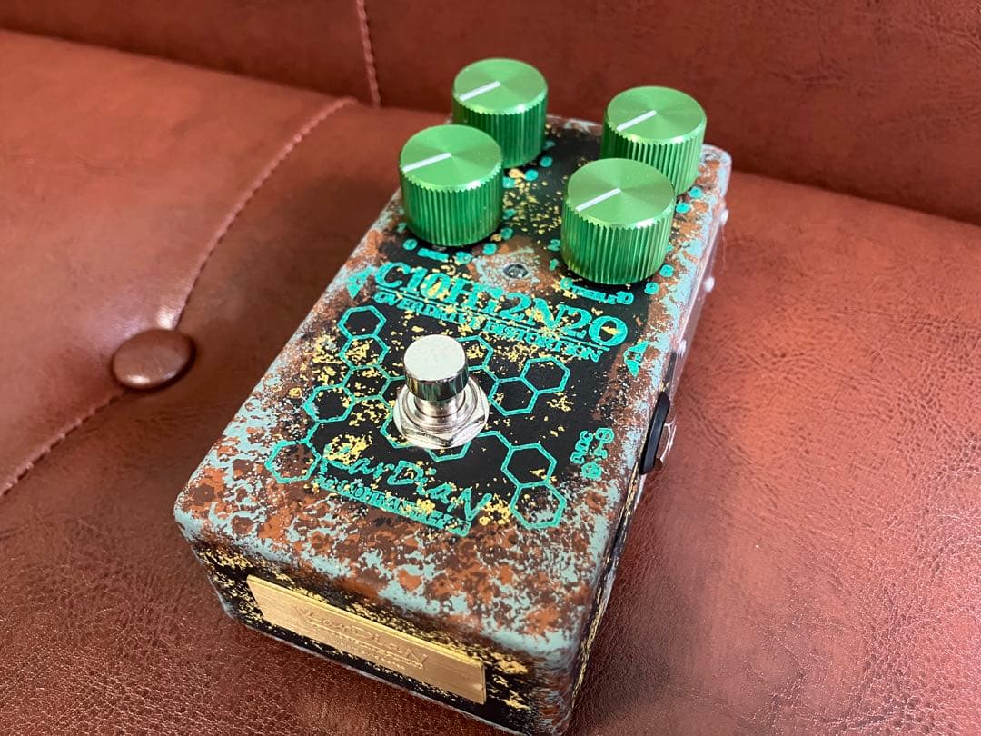 【美品】 KarDiaN SEROTONIN ORIGIN S.T.