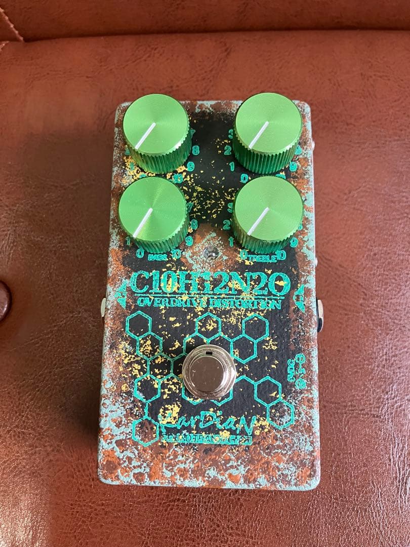 【美品】 KarDiaN SEROTONIN ORIGIN S.T.