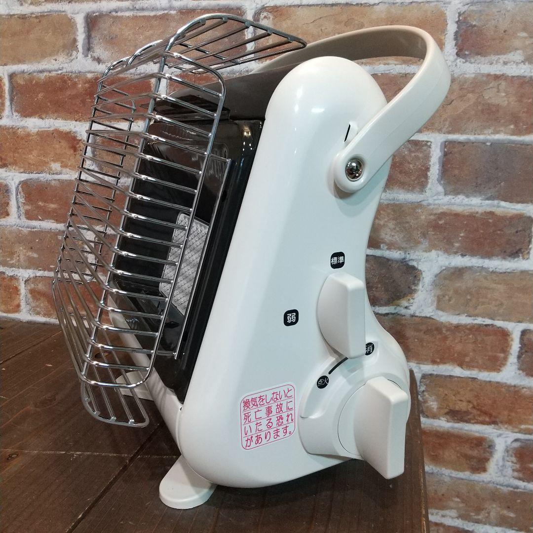 Iwatani カセットガスストーブ CB-STV-MYD