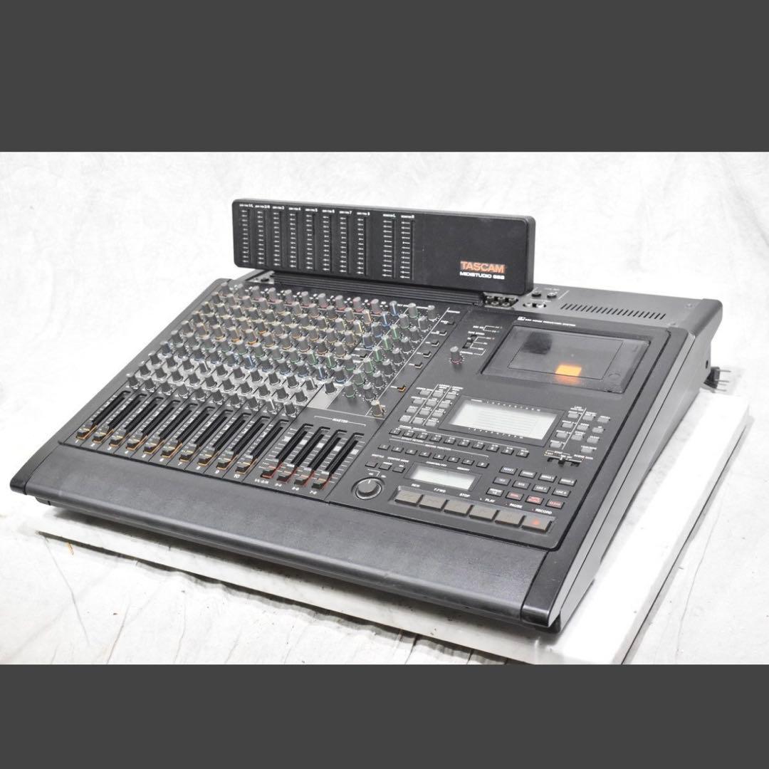 TASCAM MIDISTUDIO 688 マルチトラックレコーダー タスカム