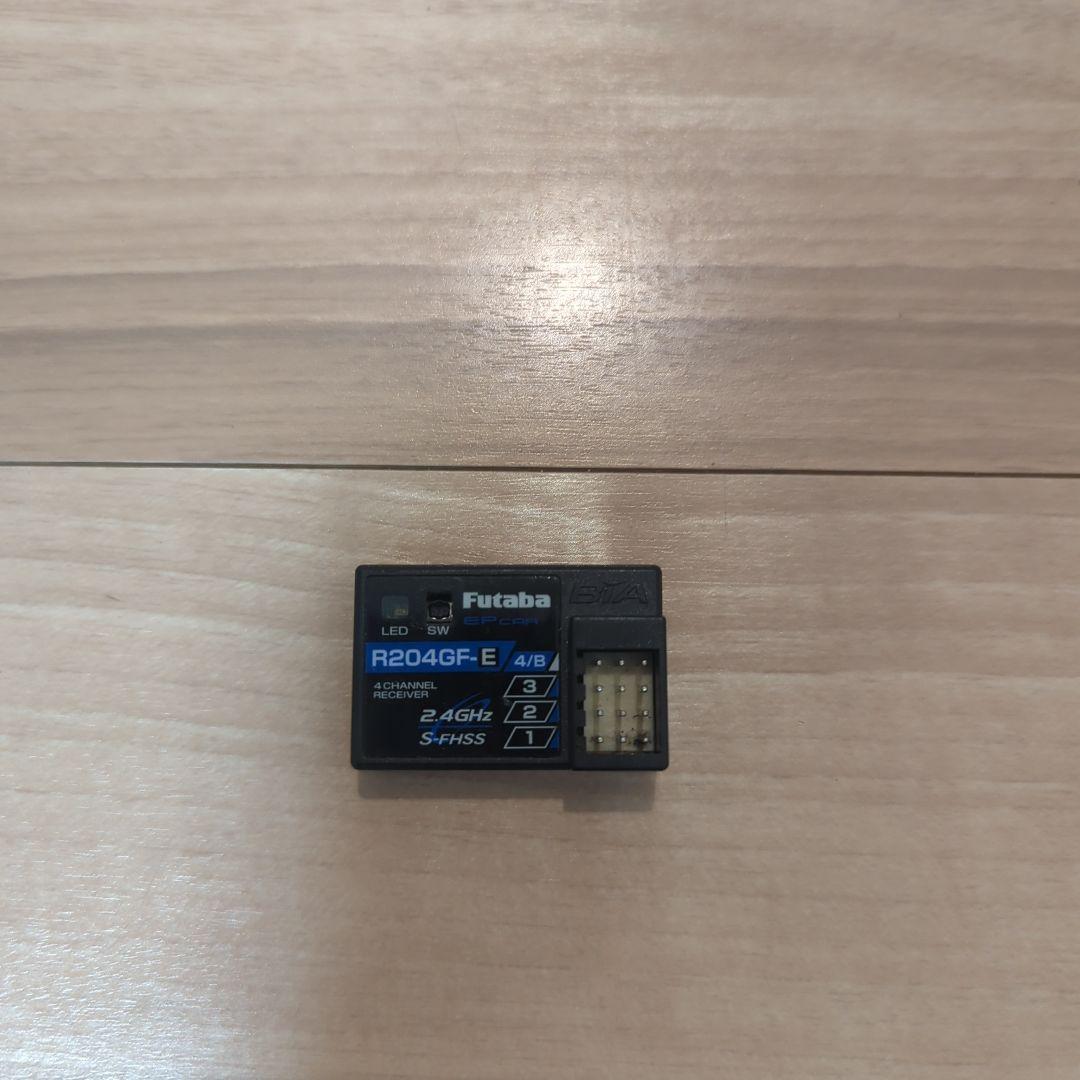 Futaba 3PV 受信機セット