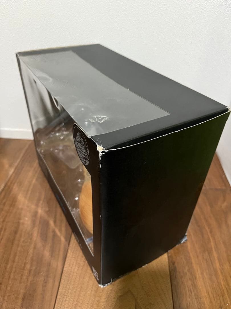 未開封　スターウォーズ　ブラックシリーズ ジャバ　ザ　ハット