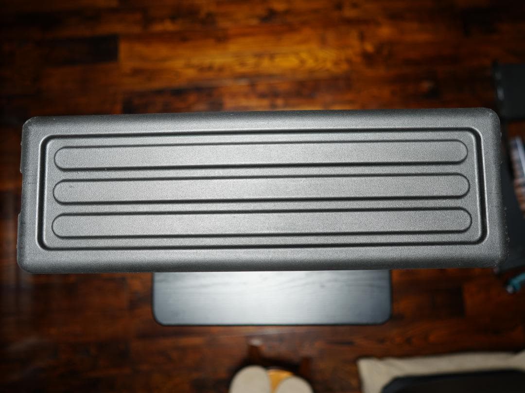 SKB　R3S 3Uラックケース シャローラック