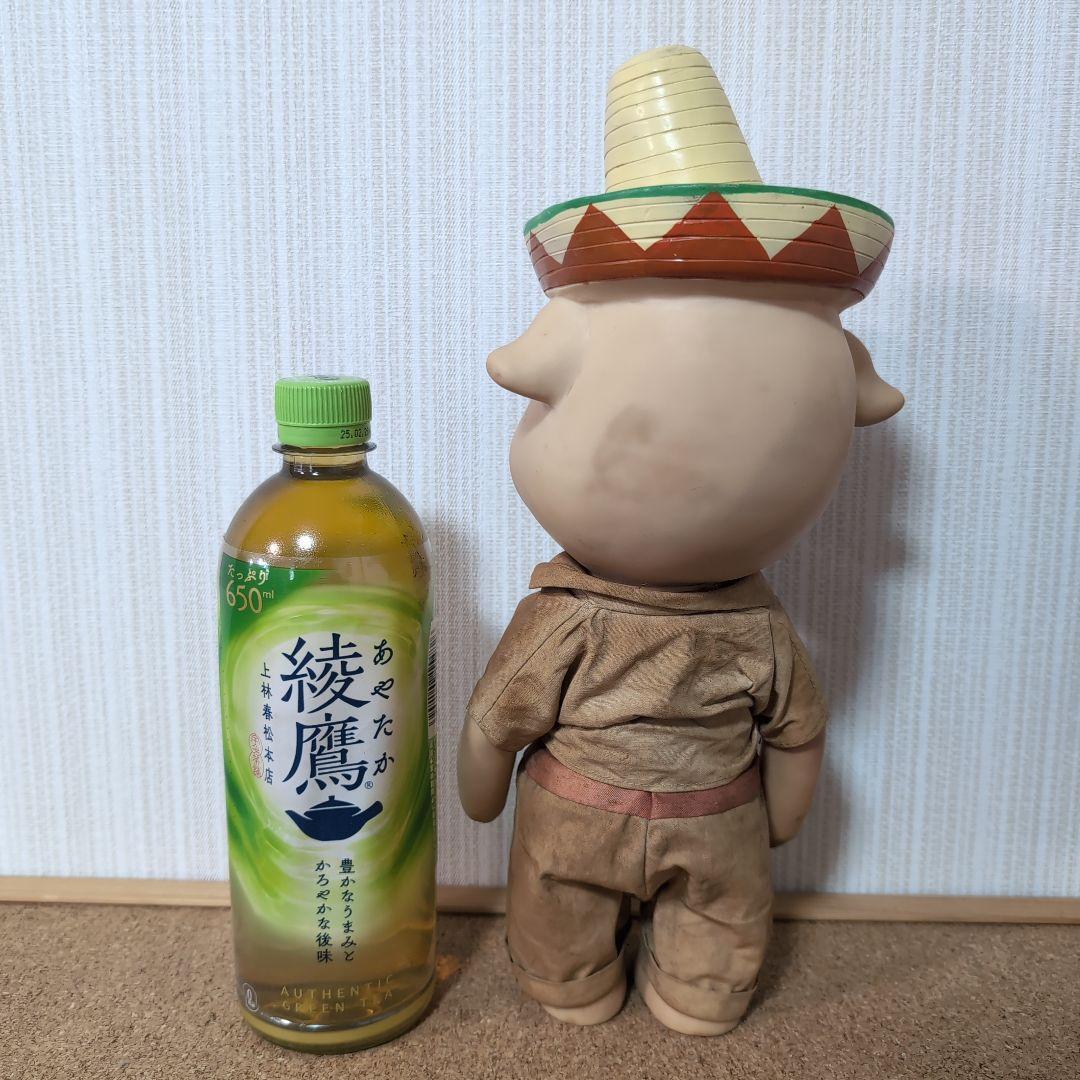 ブーフーウー　NHK 当時物　フィギュア 3体セット