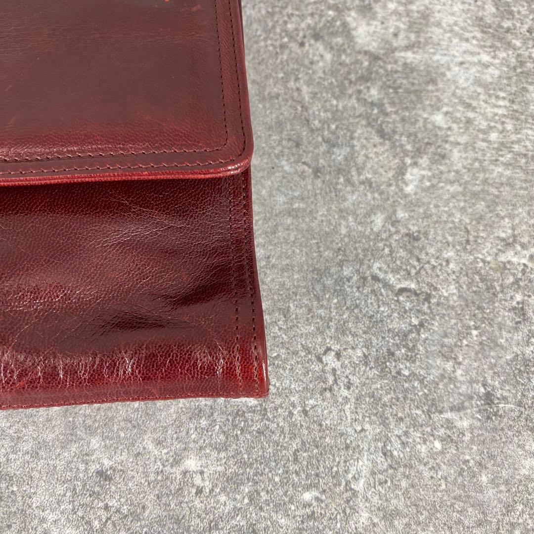 バッグ Vintage Bottega Veneta one-shoulder bag