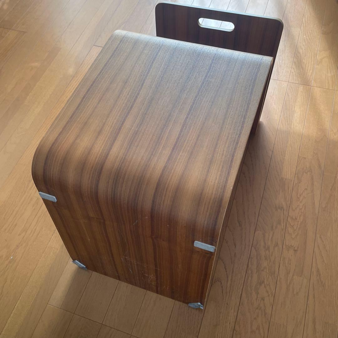 【希少】offi mag table