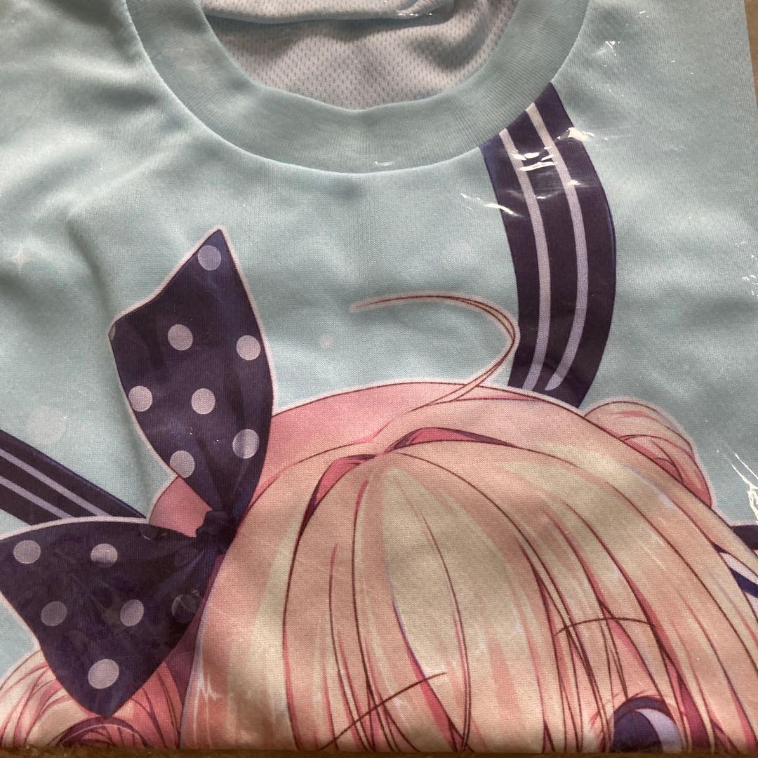 C91 CANVAS+GARDEN 宮坂みゆ　シエルTシャツ