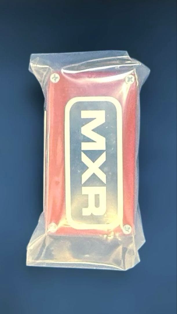 MXR 【M102】 DYNA COMP® コンプレッサー