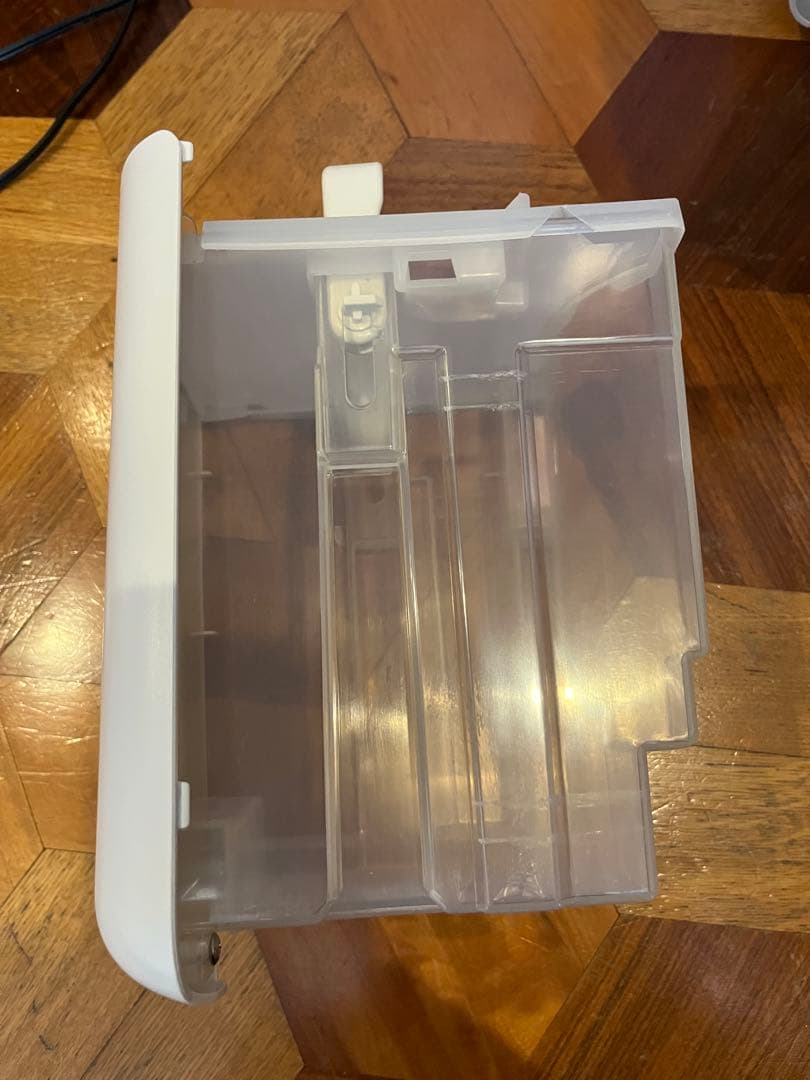 SHARP 16畳 プラズマクラスター 衣類乾燥除湿器 CV-J71-W 20年