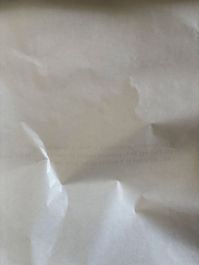 バイオハザード 6 限定生産 レオン S ケネディ レザージャケット　サイズM