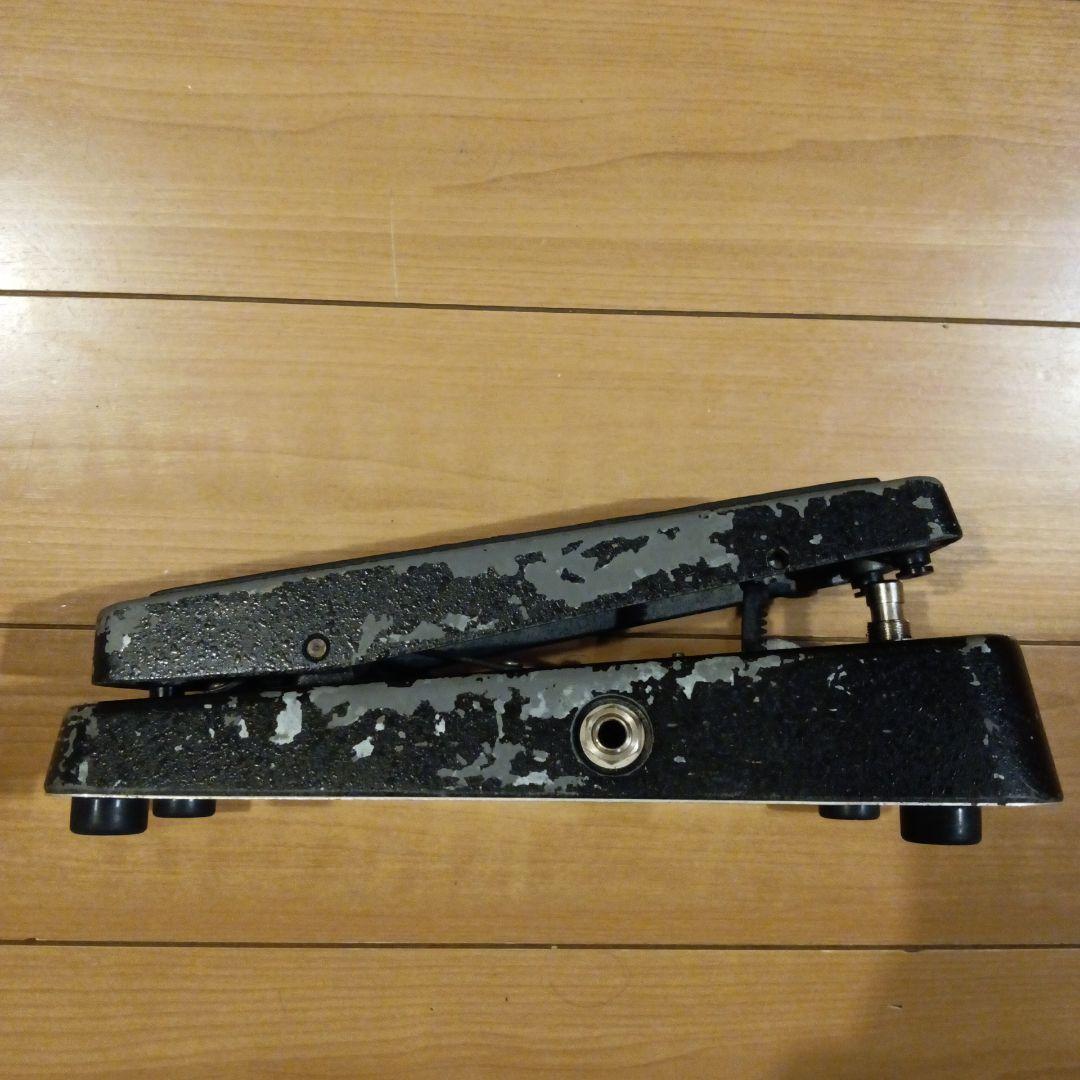 最終値下げ！JH-1 トゥルーバイパス仕様 ジミヘンワウ 動作良好 ワウペダル