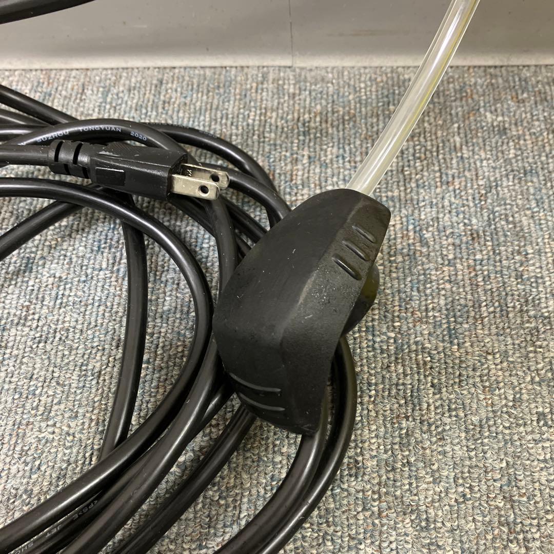 【美品】ケルヒャー　高圧洗浄機　K2クラシック プラス