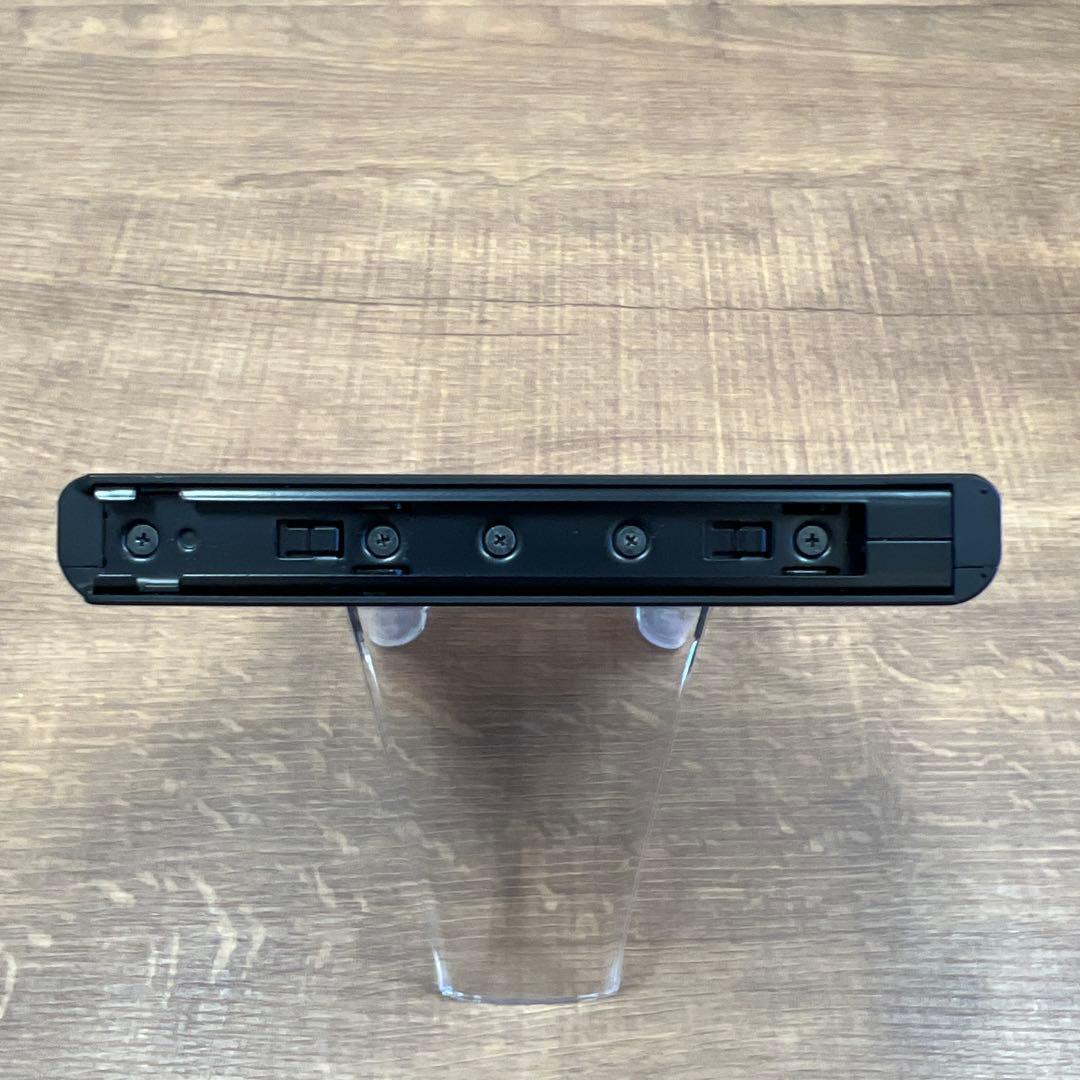 Nintendo Switch HAC-001 本体 2017年製 画面焼けあり