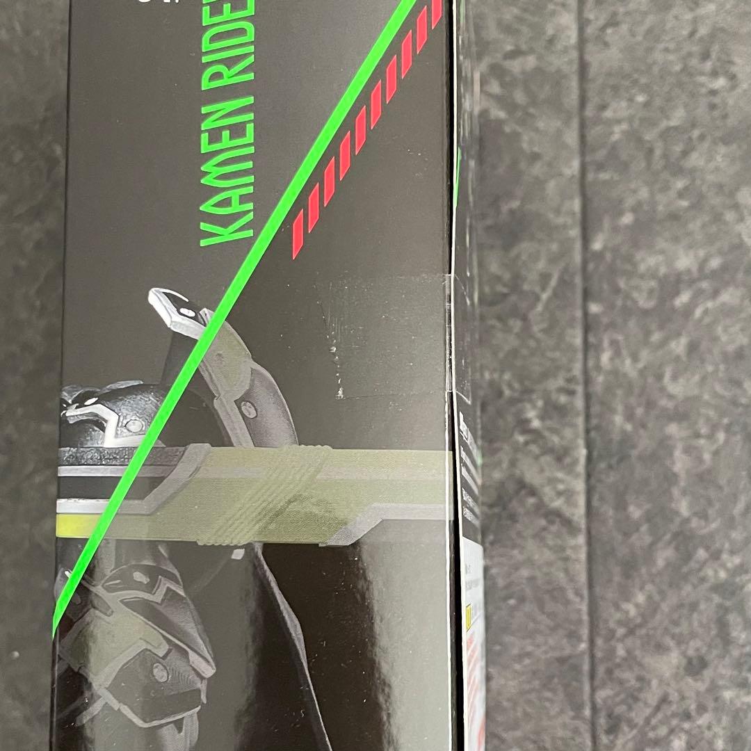 S.H.Figuarts 仮面ライダータイクーン ニンジャフォーム ブジンソード