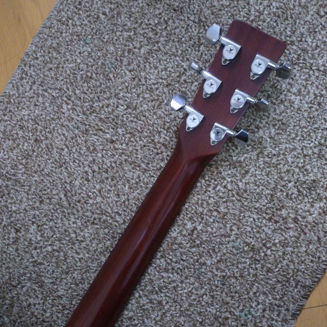 K.yairi R1-RB アコースティックギター