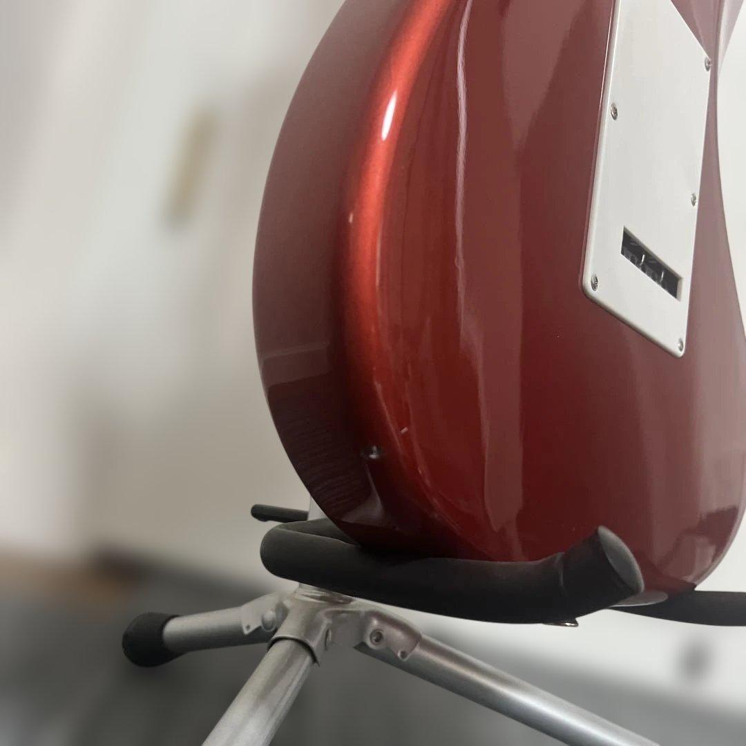 BUSKER'S エレキギター