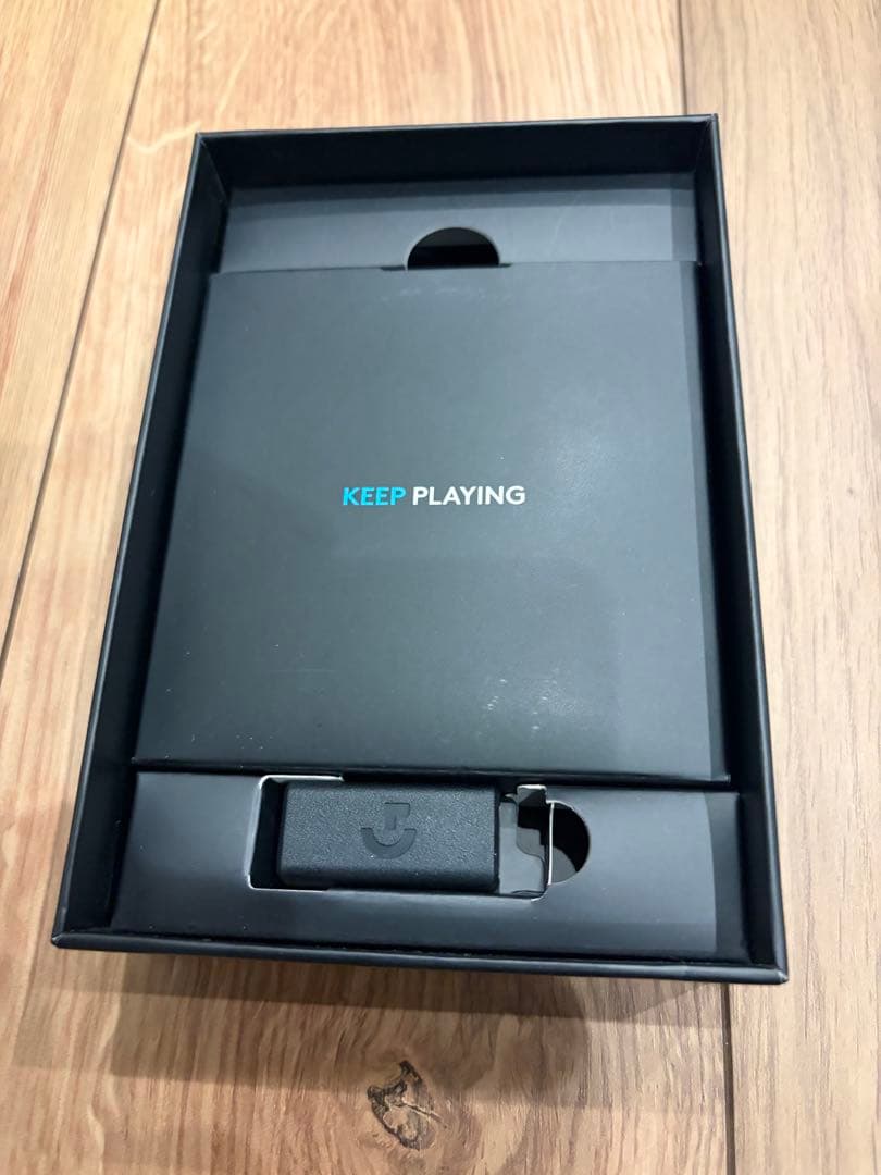 Gprox SUPERLIGHT2 ホワイト