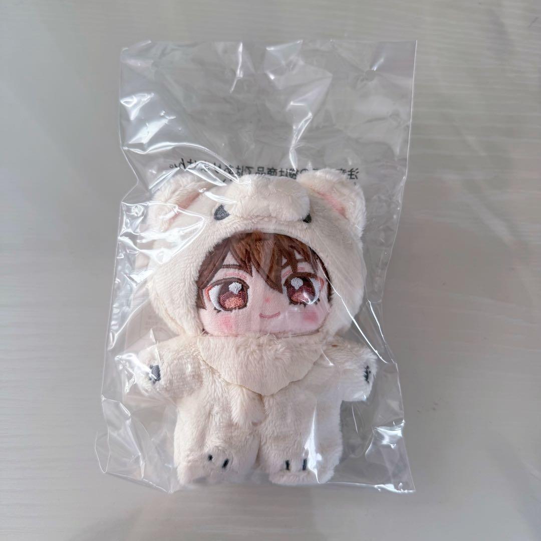 あんスタ いつぬい 守沢千秋