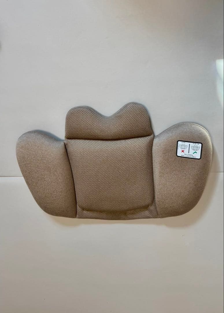 サイベックスCybex Cloud T i-Size ベージュ　＋ベースTセット