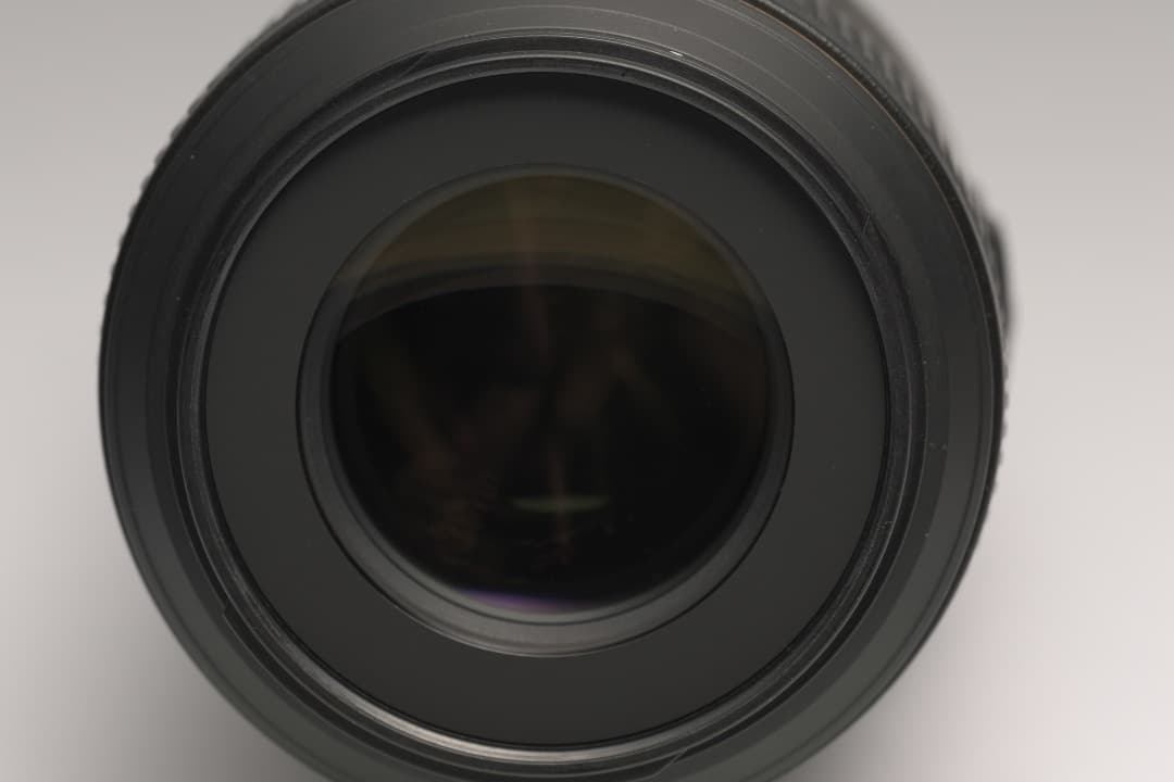 レンズ(単焦点) Nikon AF-S VR Micro-Nikkor 105mm F2.8G