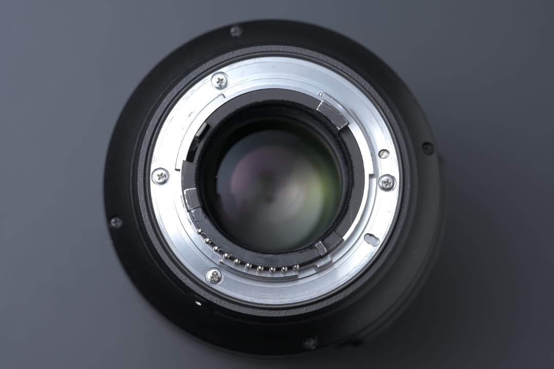 レンズ(単焦点) Nikon AF-S VR Micro-Nikkor 105mm F2.8G