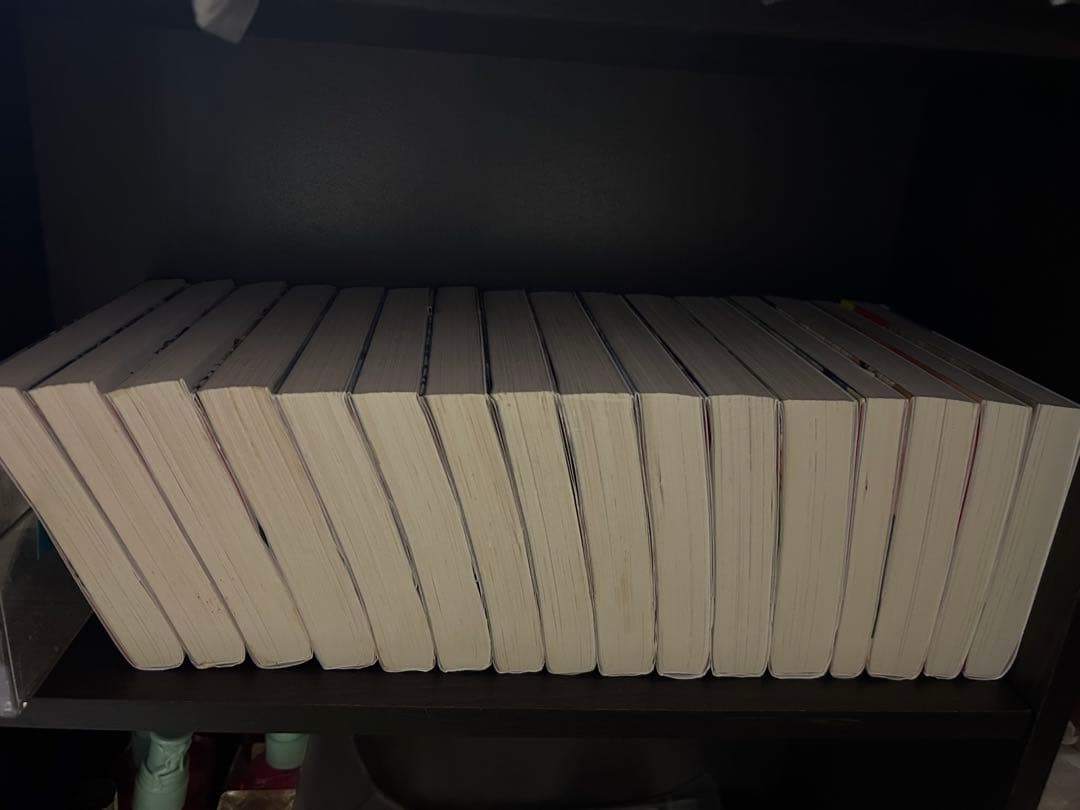 薬屋のひとりごと　小説　全巻