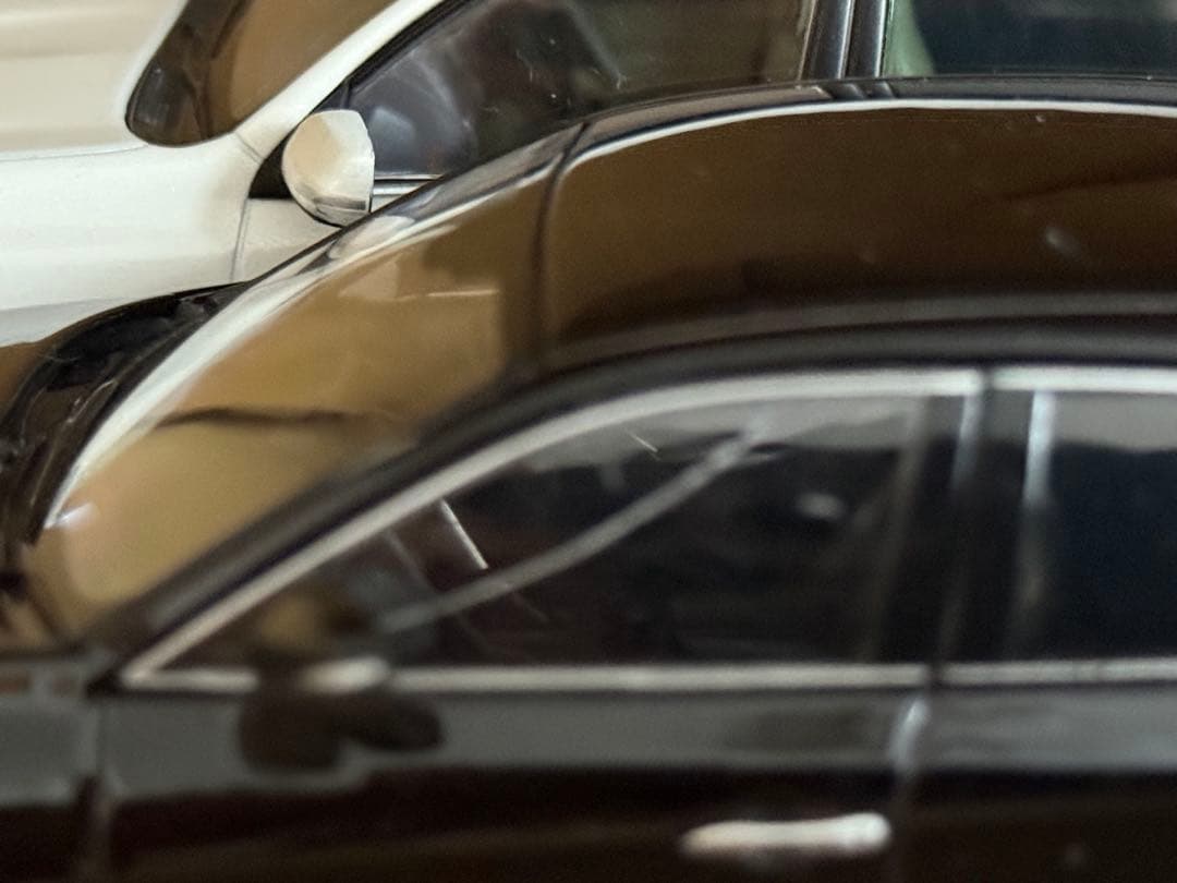 Z*迎様 トヨタカラーサンプルSUVモデル 3台セット