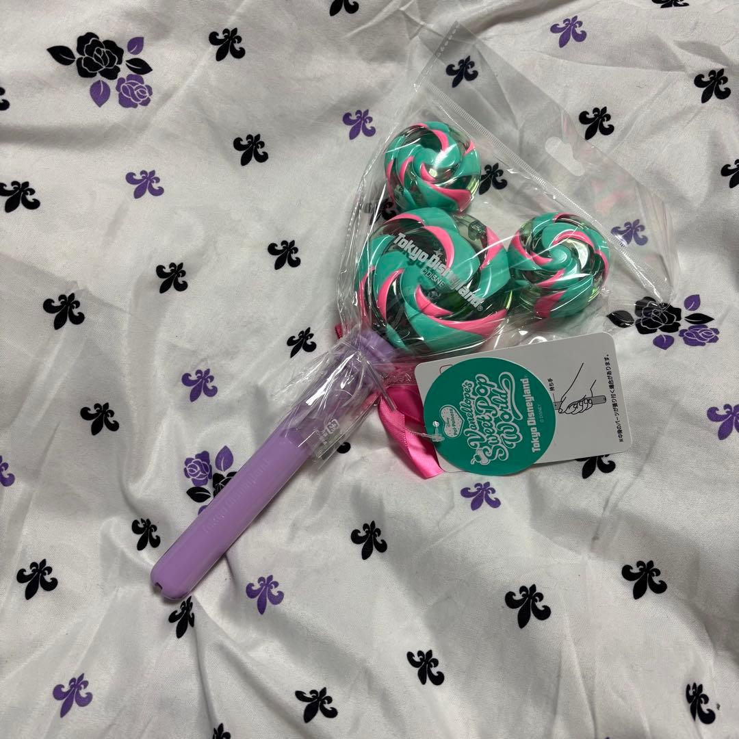 ぬいぐるみ　デイジー　ミニー ディズニー　カチューシャ　ヴァネロペ　パルパルーザ